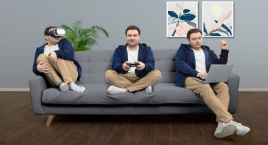 Гаджеты будут благодарны за GPON МГТС в СНТ Селекционер